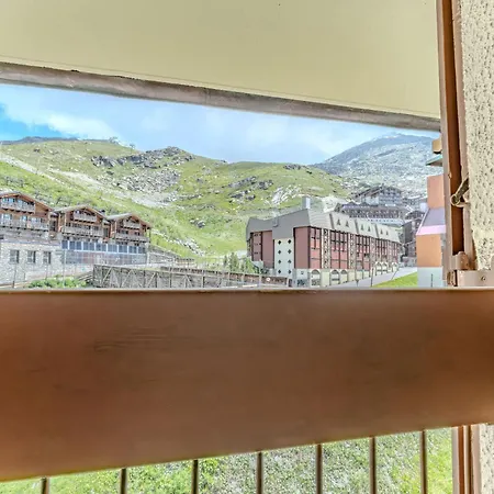 Charming Alpine Hideaway For 2 - Heart Of - Roche Blanche Апартаменты