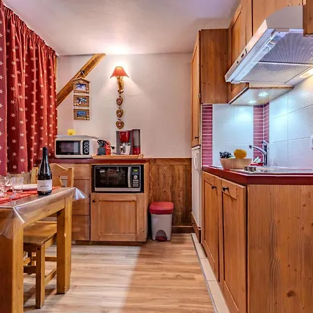 Charming Alpine Hideaway For 2 - Heart Of - Roche Blanche