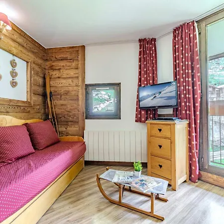 Апартаменти Charming Alpine Hideaway For 2 - Heart Of *