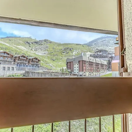 Daire Charming Alpine Hideaway For 2 - Heart Of - Roche Blanche