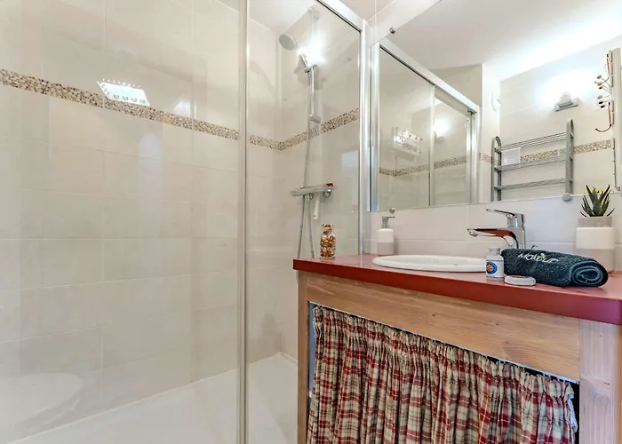 Charming Alpine Hideaway For 2 - Heart Of - Roche Blanche * Val Thorens